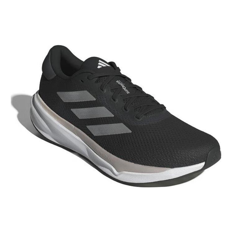 New Supernova Stride Adidas 'Black White Grey' IG8317
