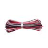 5-50m/lot 0.8mm Cotton Cord Nylon Cord Thread String DIY Beading Braided Bracelet Jewelry Making