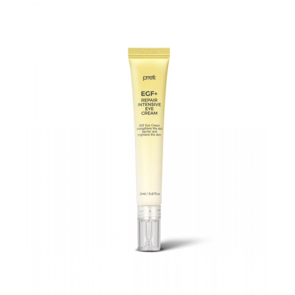 

Prreti Egf+ Repair Intensive Eye Cream 20ml 2ea NONE