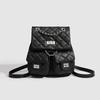 Korean Niche Lightweight Mini Backpack - Women's Stylish 2025 School & Commute Bag