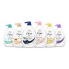 Dove Body Wash 1000g (7 Options)