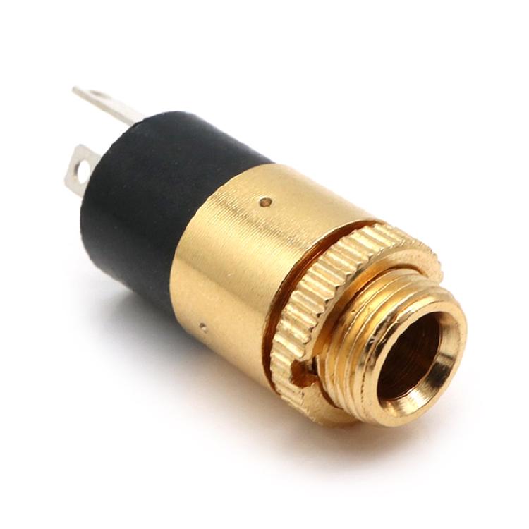 1/5/10pcs PJ392 Stereo Female Sockect Jack 3.5 Audio Connector 3.5mm Stereo for