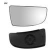 Mirror For Transit MK8 Right Side Mirror Glass For Rearview Non-deformation Practical Design Quick Tallation