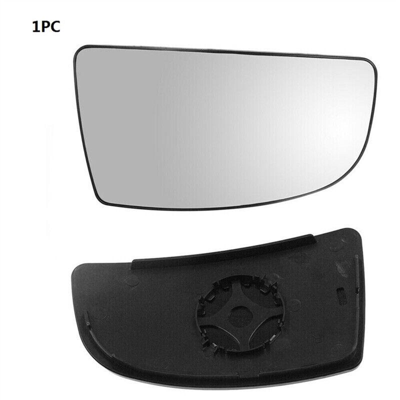 Mirror For Transit MK8 Right Side Mirror Glass For Rearview Non-deformation Practical Design Quick Tallation