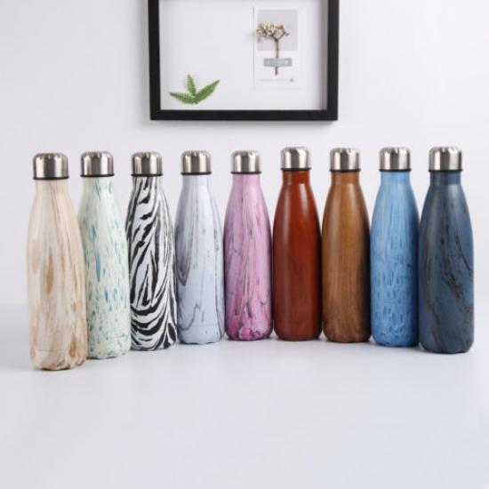 Hot Cold Water Bottle Vacuum Insulated Flask Sport Chilly Cups Stainless Steel Hot Cold Water Bottle Vacuum Insulated Flask Sport Chilly Cups Stainless Steel