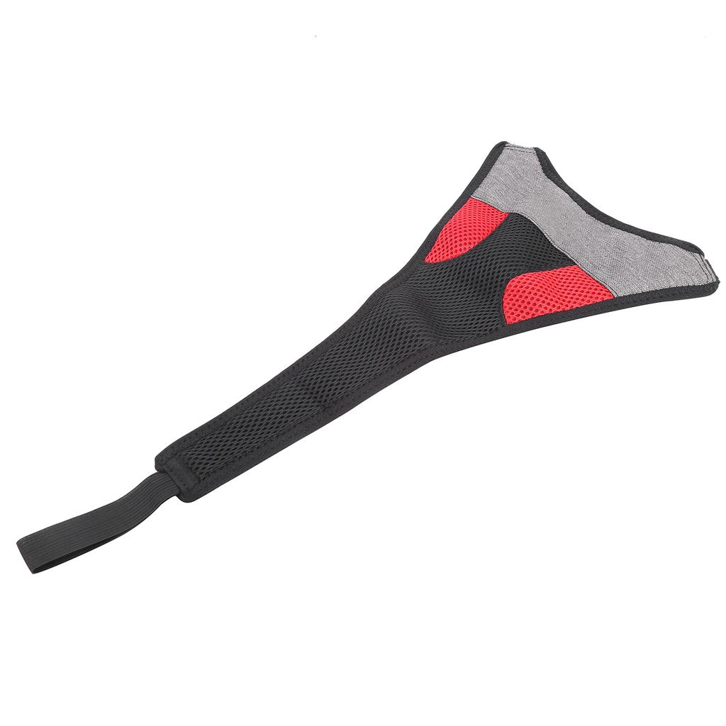 Bicycle Sweatband Training Tape Sweatproof Net Cycling for Road Bike Equipment Accessories