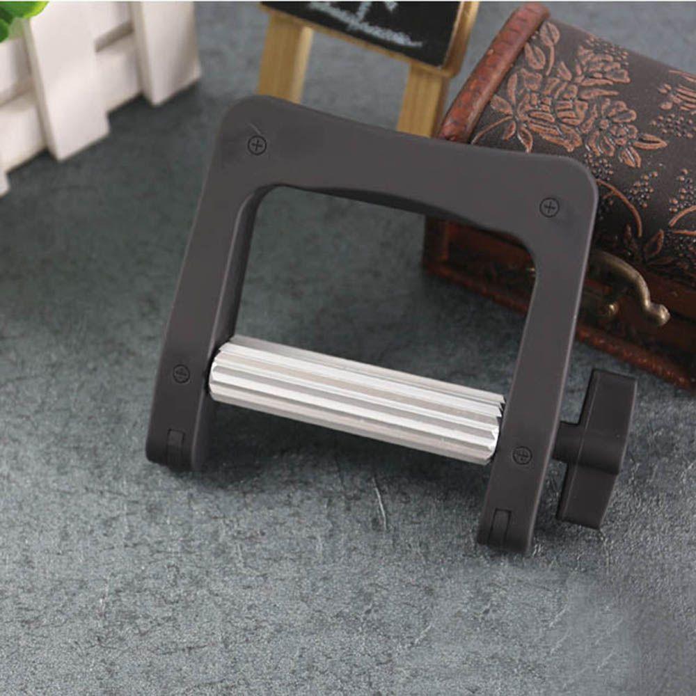 

Cream Paste Portable Sets Tube Accessories Bath Holder Toothpaste Dispenser Bathroom Squeezer