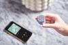 LEXON Wireless Speaker Light Up To 3 Hours of Continuous Playback C Wireless Charging Connects To 2 Devices Microphone Selfie Shutter Function Mino+