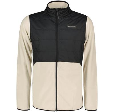 Forro polar con cremallera Basin Butte™ II