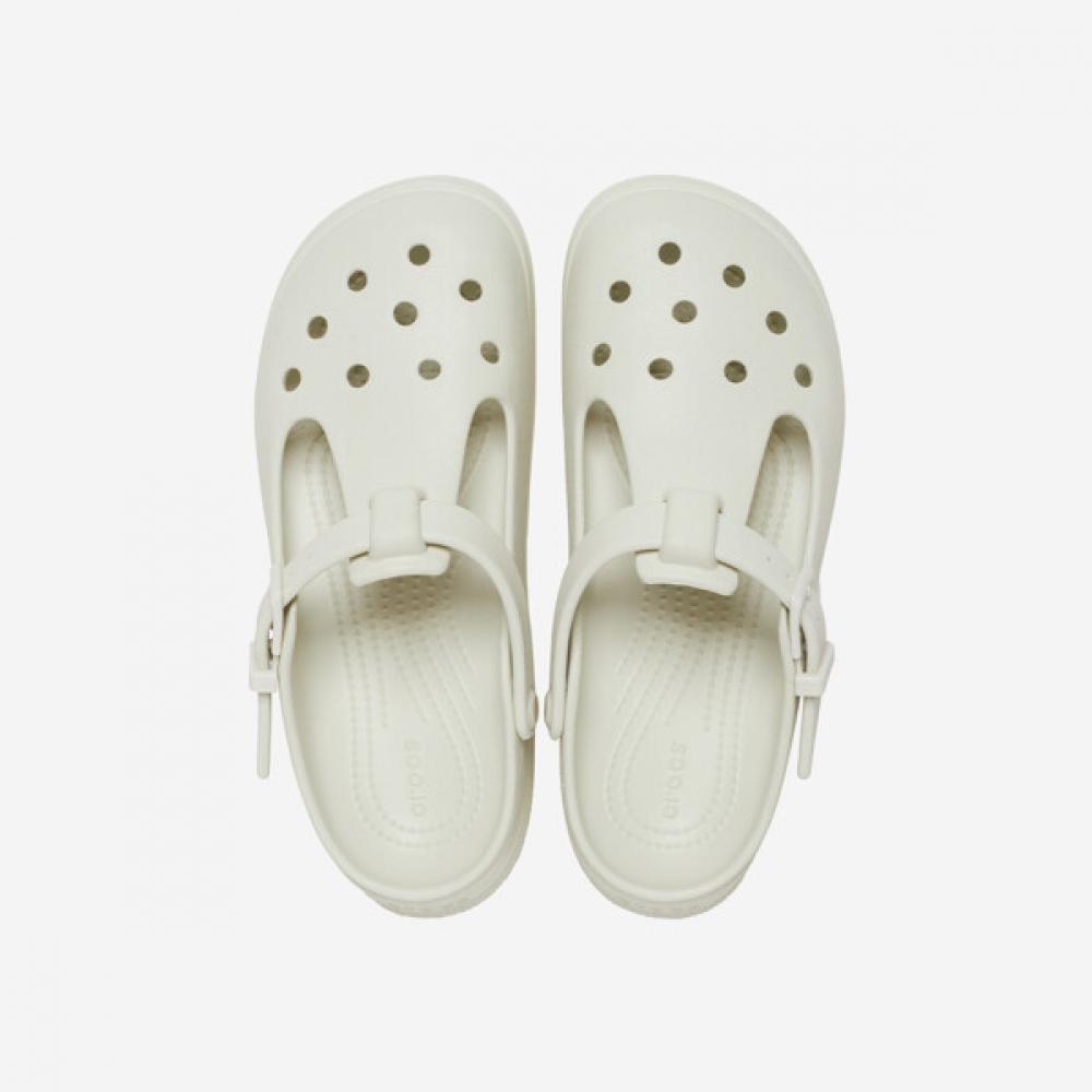 Crocs Classic Mary Jane Clogs Crs210581 0112091