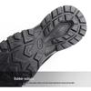 3515 Men's Combat Training Boots: Summer Tactical High-Top Mesh Outdoor Boots