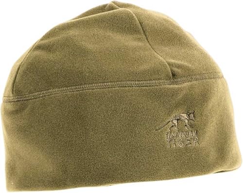 

Tasmanian Tiger Fleece Cap (Khaki, One Size Fits Most: 56-60cm) 7654.343