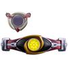 SUPER BEST EX DX Transformation Belt Altering Shining Set 8 and Kamen Rider [BANDAI] [Bandai (Ages Up) Agito]
