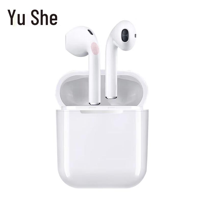 

LEISE LS-I12 Wireless Bluetooth Earphones