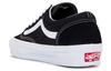 Style 36 Og Vans Lx 'Black White' VN0A4BVEBPB