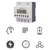 KG316T Timer Digital Timer Large Display Timing Switches for Schools & Farm