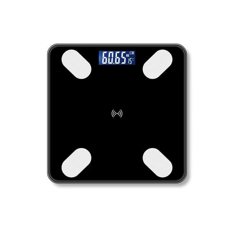 Smart Electronic Body Weight Scale (CN version)