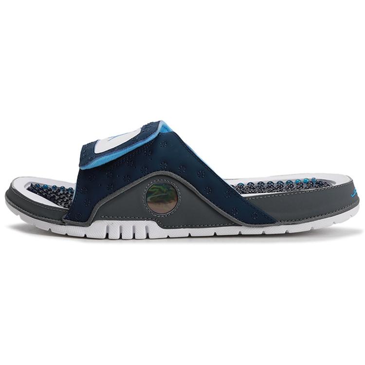 Air Jordan Hydro 13 Retro Slide Navy Men s 684915-401 EU 41