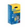 RAPID - Rivets - 4 X 12mm Alu ALU - Boite De 500