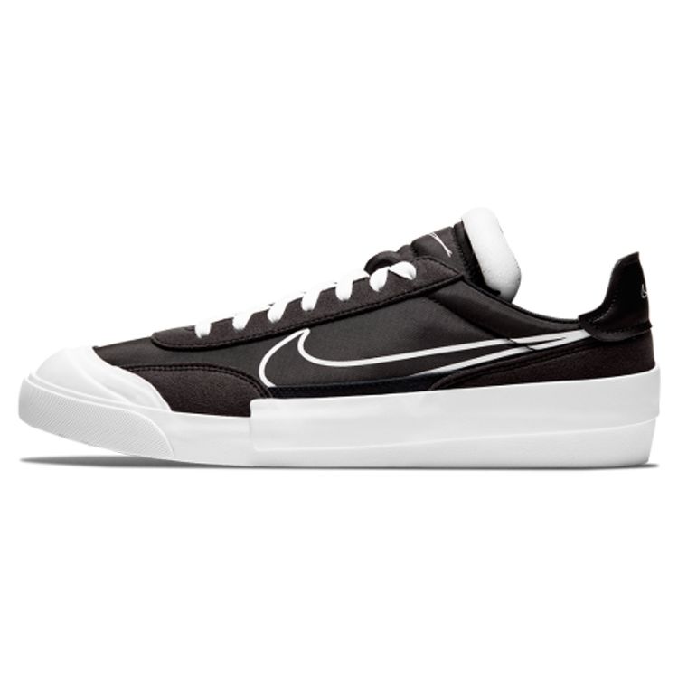 

Черные кроссовки унисекс Nike Drop Type HBR CQ0989-002