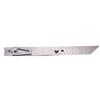 Multifunctional Woodworking Scriber Ruler Movable Angle Woodworking Measuring Gauge