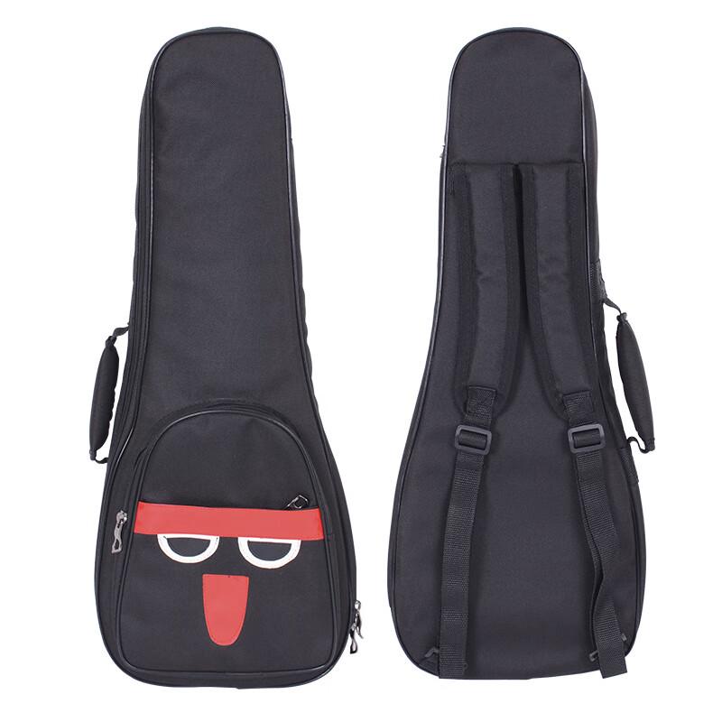 Ukulele Gig Bag Backpack