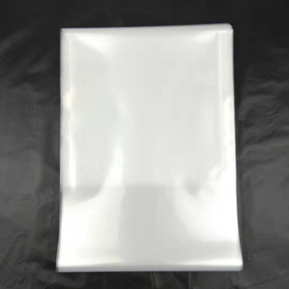 Selbstklebende, transparente Buchhülle, wasserdichte Notizbuchschutzhülle, Schulbedarf