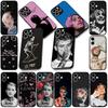 Lils Peeps Casing Phone Cover for OPPO A38 A18 A17 A40 A60 A80 A16 A78 A79 A54 A15 A57 4G 5G Soft Case