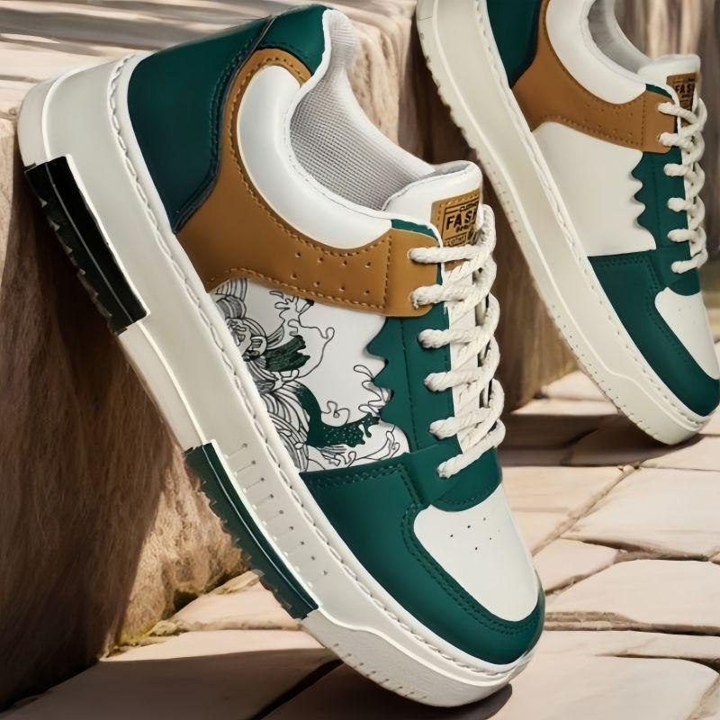 

Мужская обувь большого размера новая осенняя универсальная корейская версия обувь Doudou мужская парусиновая обувь повседневная обувь низкий верх плоская подошва 39