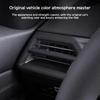 For BMW 3 Series G20 2024-2025 Car Matte Black Dashboard Out of Trend Protective Cover Reflective Interior Accessories