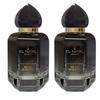 El Nabil Musc Halima Eau De Parfum Mixte 2 * 65 Ml