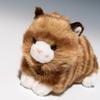 Takenoko Petit Dream Mini A Cat Brown Plush Toy 95008