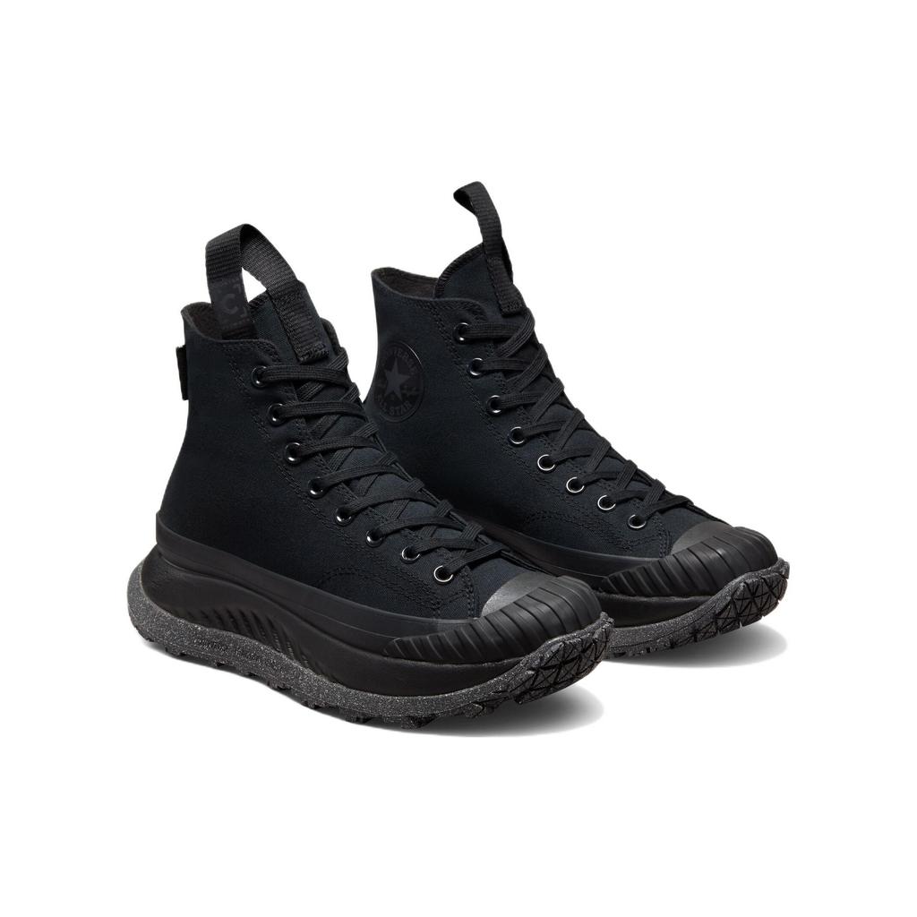 New Converse Chuck 70 AT CX Counter Climate High 'Triple Black' A03274C