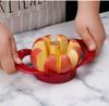 Stainless Steel Apple Slicer & Corer, Super Sharp Apple Cutter Peeler, Multifunctional Kitchen Tool for Fruit Cutting