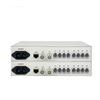 JiYin E1 to Ethernet and 8-Port Voice PCM Multiplexer
