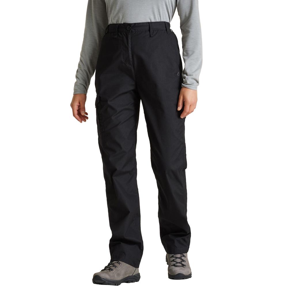 Craghoppers Womens/Ladies Expert Kiwi Trousers