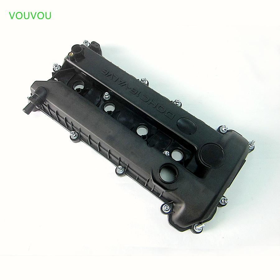 Autozubehör Motorteile LF22-10-210C Zylinderkopfhaube für Mazda 6 2002-2004 GG GY 1.8 2.0