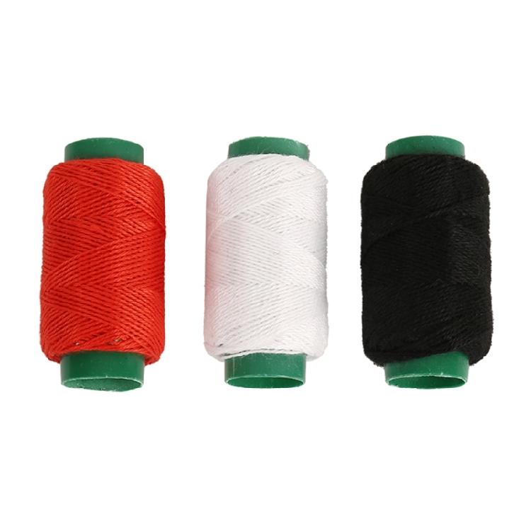 Embroidery Thread for Sewing Machine Hand Stitching 3/6 Spools of Polyester Thread Embroidery Machine Thread