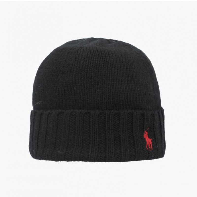 Polo Ralph Lauren Geschenkset Mütze Schal Pc1521 001