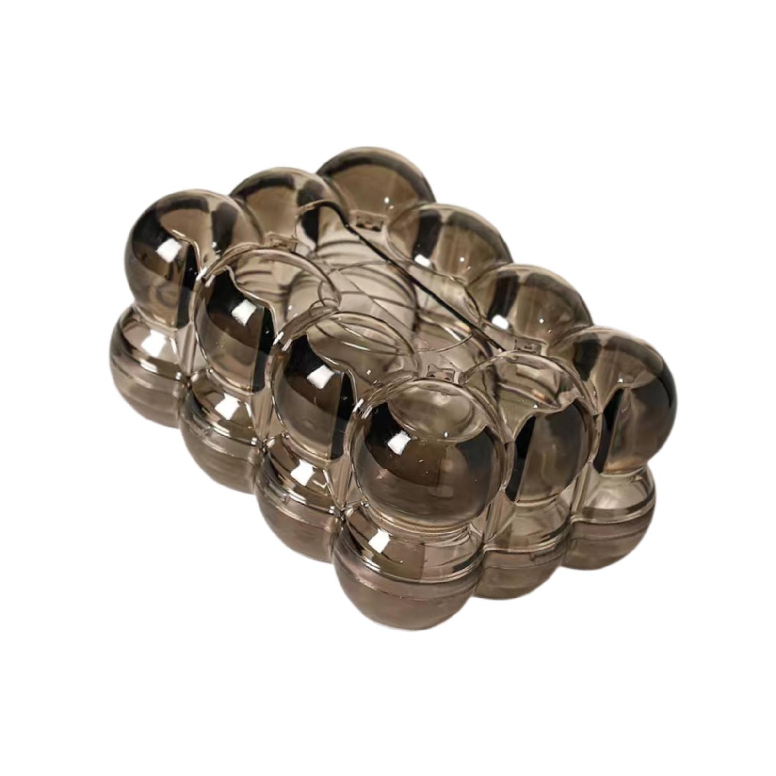 

Держатель для салфеток Минималистичный Креативный Настольный Держатель для салфеток Диспенсер для салфеток Держатель для салфеток для столешницы Домашнего Автомобиля Стола el