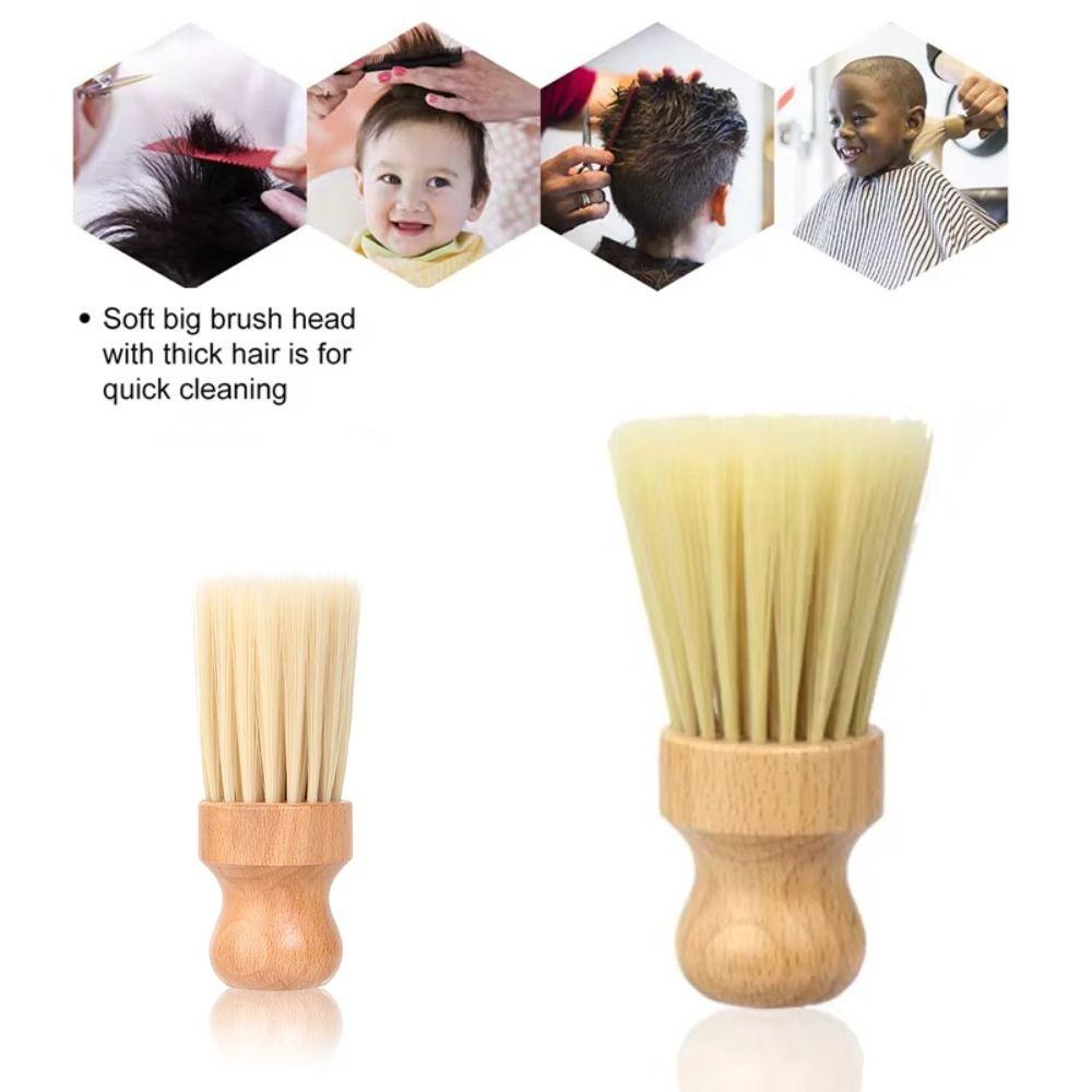 

Facial Beard Cleaning Men s Shaving Brush Dust Brush for Removing Beard Car Cleaning Tools