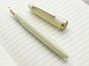 WANCHER SAILOR Original Profit Fountain Fude de Wancher Pen, Mannen, Ivory,