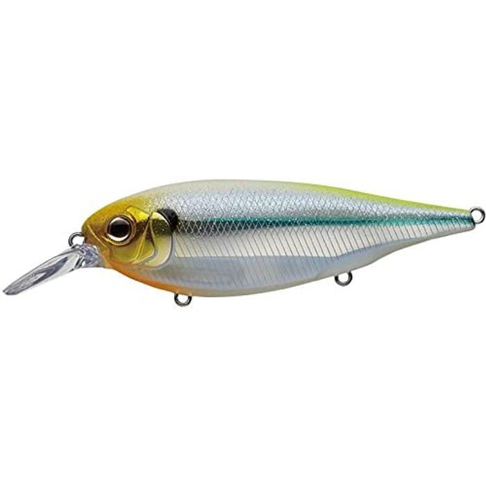 Evergreen X-Over #422 Secret Ghost Chart 9cm