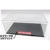 1/24 Inch-Up Series No. 1002 Skyline GT-R NISMO (BNR32) NISMO 40th Anniversary Plastic Model Kit with Assembly Case