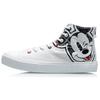 Li Ning Classic Leisure X Disney 'Vit Svart' Dam AGCR284-2