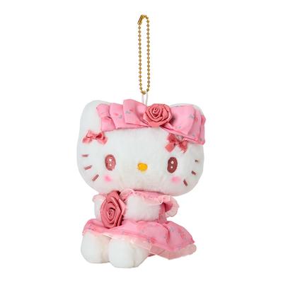 Držák maskota (Dolly Rose) Hello Kitty 018872