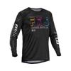 Motokrosový dres závodní Terénní kolo MX Enduro MOTO Motocykl Flexair oblečení Pánské MOTO Dámské horské Dirt Bike Downhill