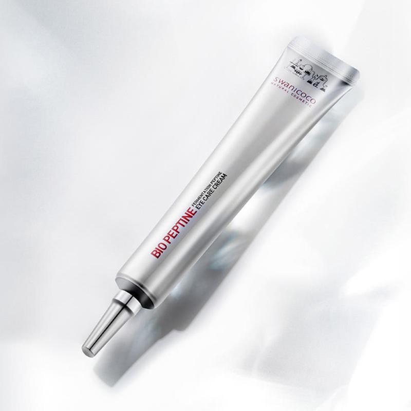 

SWANICOCO Peptide Dark Circle & Wrinkle Eye Cream 20ml