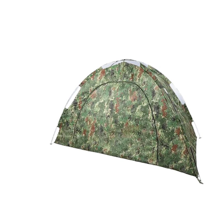 Jihang Single Person Portable Camping Tent