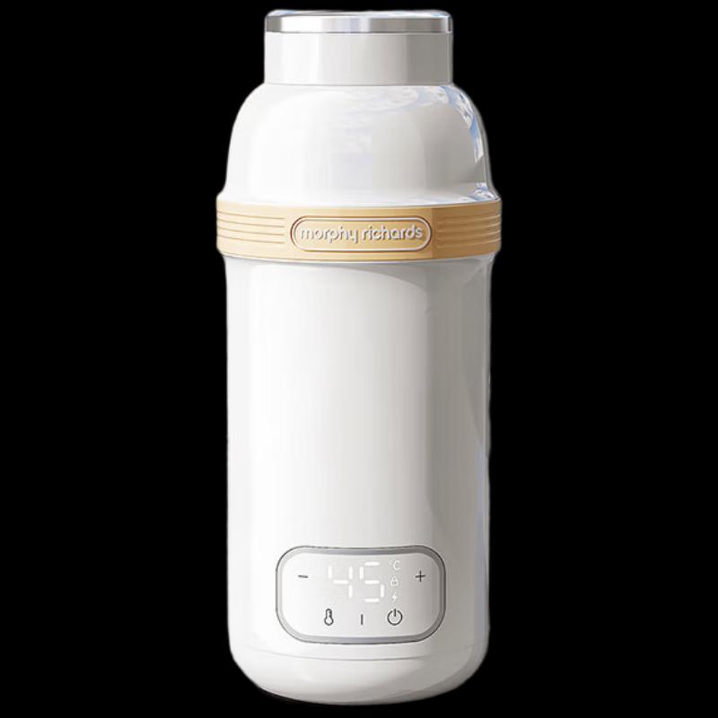 Портативный электрический чайник Morphy Richards MR5600